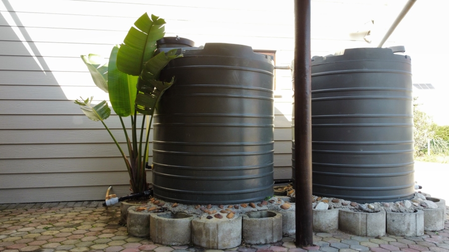 5 Bedroom Property for Sale in Hersham Western Cape